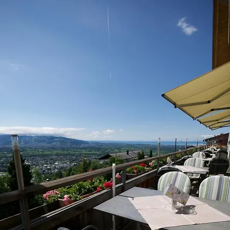 Hotel Dreiländerblick
