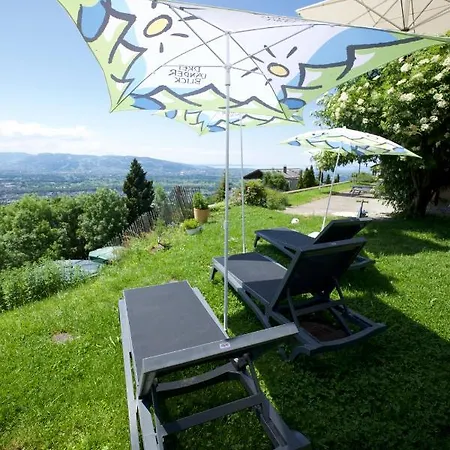 Dreiländerblick Dornbirn