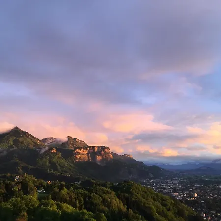 Otel Dreilaenderblick