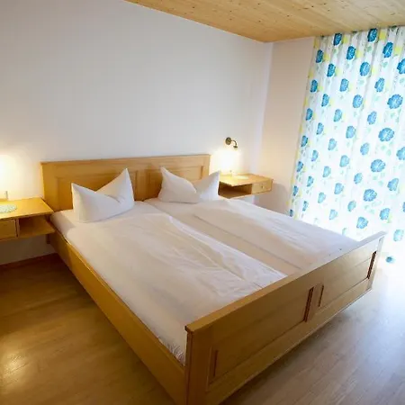 Hotel Dreiländerblick Dornbirn