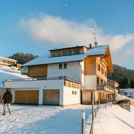 Dreiländerblick 3* Dornbirn