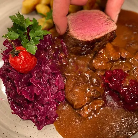 Hotel Dreiländerblick 3*
