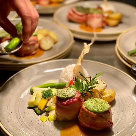 Dreilaenderblick Otel