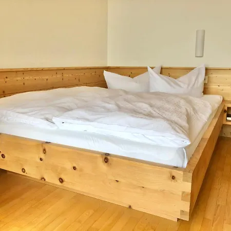 Dreilaenderblick Отель Дорнбирн