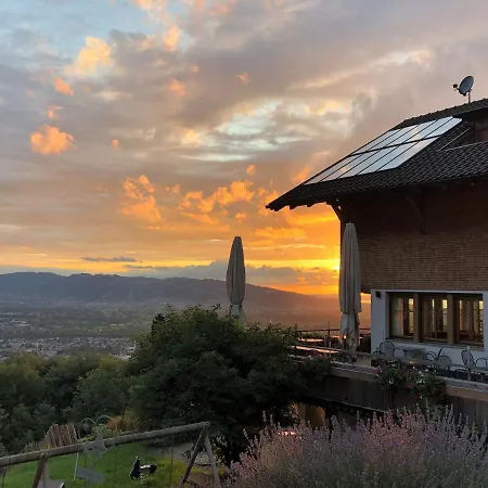 Dreiländerblick Hotel 3*