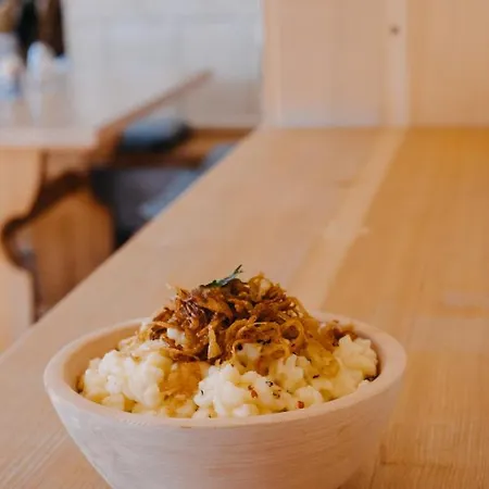 Dreilaenderblick Otel Dornbirn