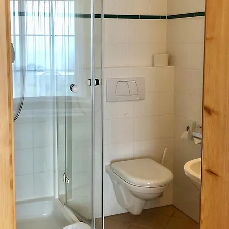 Dreiländerblick Hotel 3*