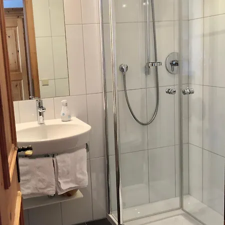 Hotell Dreilaenderblick Dornbirn