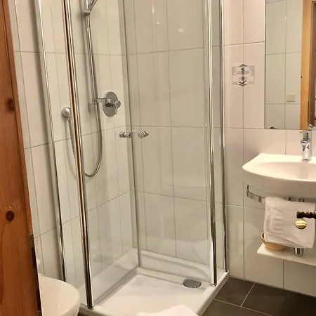 Dreiländerblick Hotel 3*