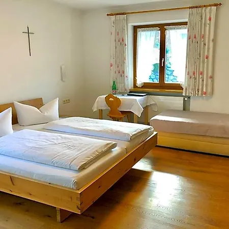 Otel Dreilaenderblick