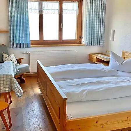 Dreilaenderblick Otel