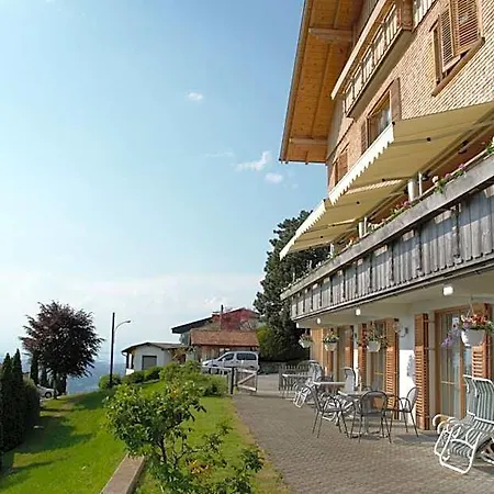 Otel Dreilaenderblick