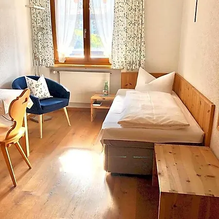 Otel Dreilaenderblick Dornbirn