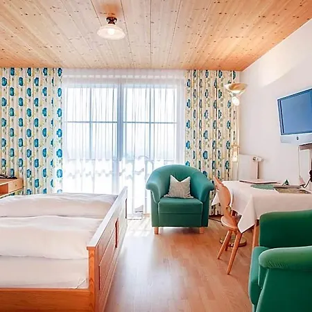 Otel Dreilaenderblick Dornbirn
