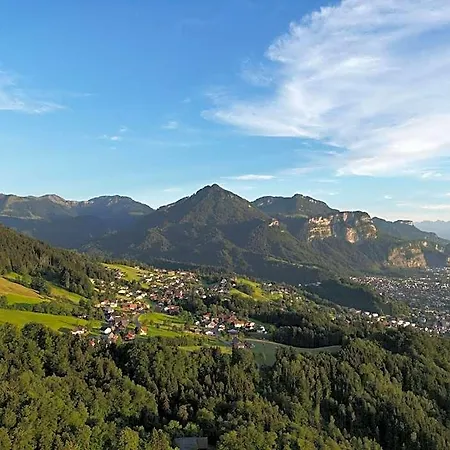 Otel Dreilaenderblick Dornbirn