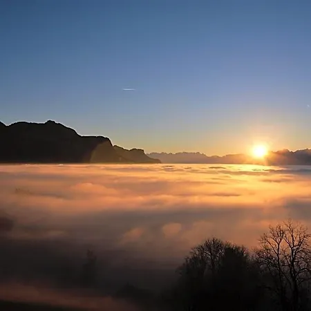 Dreilaenderblick Dornbirn