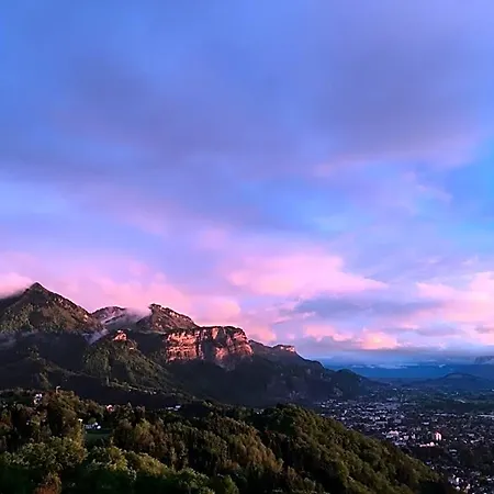 Dreilaenderblick Dornbirn