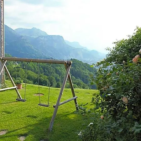 Dreilaenderblick
