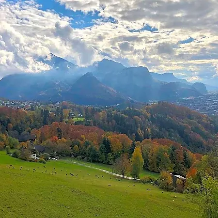 Otel Dreilaenderblick