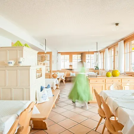 Dreiländerblick Hotel Dornbirn