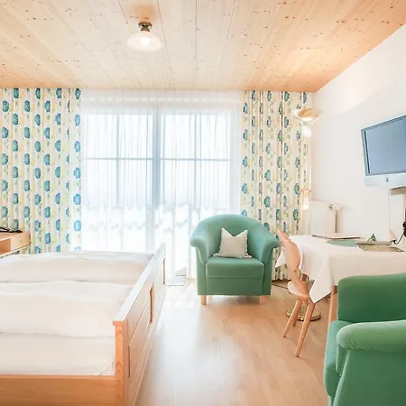 Hotel Dreiländerblick Dornbirn