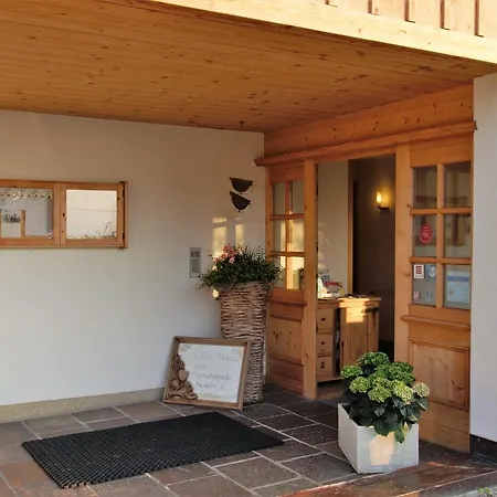 Dreiländerblick 3* Dornbirn