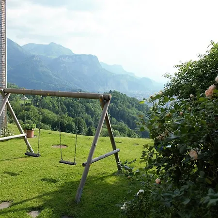 Dreiländerblick Dornbirn