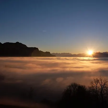 Dreilaenderblick 3* Dornbirn